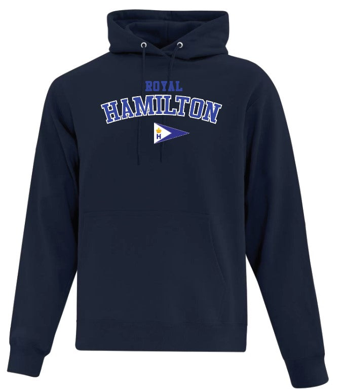 RHYC HOODY-NEW